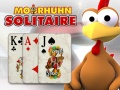 Игра Moorhuhn Solitaire  