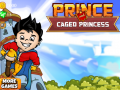 Игра Prince and Caged Princess