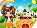 Игра Chocolate Princess