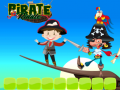 Игра Pirate Riddle