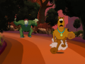 Ігра Scooby-Doo! Creeper Chase Runner