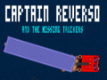 Ігра Captain reverso and the missing truckers