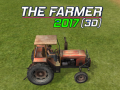 Игра The Farmer 2017 3d  