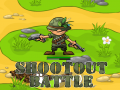 Игра Shootout Battle