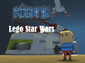 Игра Kogama: Lego Star Wars