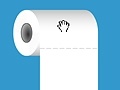 Игра Toilet paper