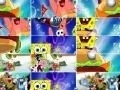 Игра Spongebob Click Alike