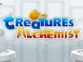 Игра Creatures Alchemist    