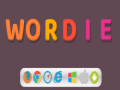 Игра Wordie