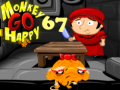 Ігра Monkey Go Happy Stage 67