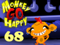 Ігра Monkey Go Happy Stage 68
