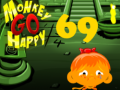 Ігра Monkey Go Happy Stage 69