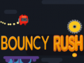 Игра Bouncy Rush