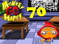 Ігра Monkey Go Happy Stage 70