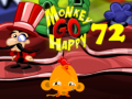 Ігра Monkey GO Happy Chocolate Stage 72