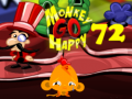 Игра Monkey GO Happy Chocolate Stage 72