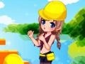 Игра Construction Girl