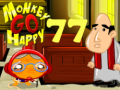 Ігра Monkey Go Happy Stage 77