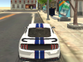 Игра Top Speed Muscle Cars