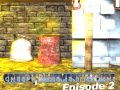 Ігра Creepy Basement Escape Episode 2