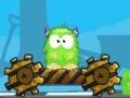 Игра Roll the Monster