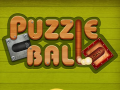 Игра Puzzle Ball