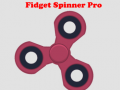 Игра Fidget Spinner Pro