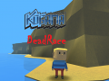 Игра Kogama: DeadRace