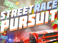 Игра Street Race Pursuit