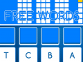 Игра Free Words