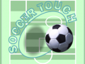 Игра Soccer Touch