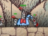 Игра Clang of Swords