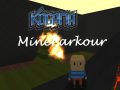 Ігра Kogama: MineParkour