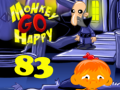 Ігра Monkey Go Happy Stage 83