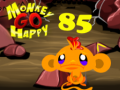 Ігра Monkey Go Happy Stage 85
