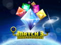 Игра Match 3 Classic