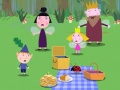 Игра Little Kingdom: Jelly