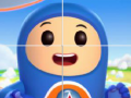 Игра Go Jetters Puzzle