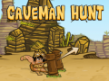 Игра Caveman Hunt