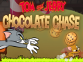 Ігра Tom And Jerry Chocolate Chase