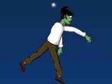 Игра Fly Zombie Fly 2