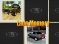 Ігра Lada Memory