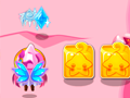 Игра Candy Fairy