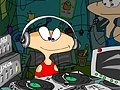 Игра Dj Masyanya