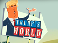 Игра Trump's World