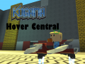 Игра Kogama: Hover Central