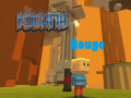 Игра Kogama: Rouge