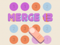 Игра Merge 13