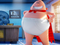 Ігра Captain Underpants Find Objects
