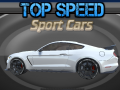 Игра Top Speed Sport Cars